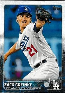 Zack Greinke
