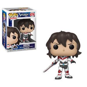 Keith #474