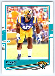 K'Lavon Chaisson