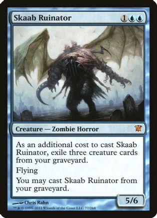 Skaab Ruinator Magic Innistrad