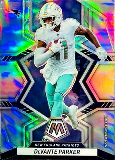 DeVante Parker