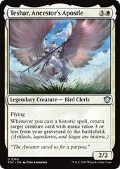 Teshar, Ancestor's Apostle #180