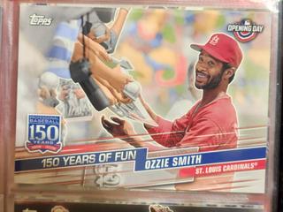 Ozzie Smith