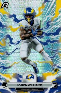 Kyren Williams