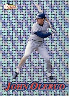John Olerud