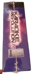 Spine Box | Karaoke Revolution [Microphone Bundle] Playstation 3