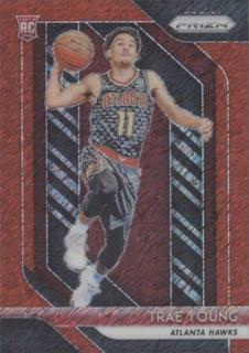 Trae Young