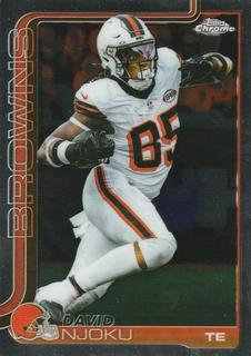 David Njoku
