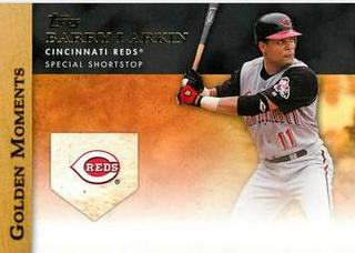 Barry Larkin