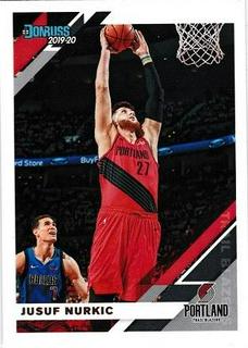 Jusuf Nurkic