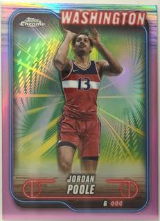 Jordan Poole