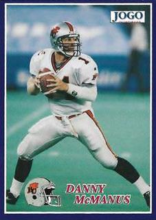 Danny McManus