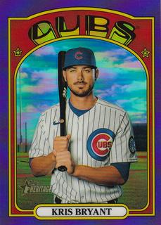Kris Bryant