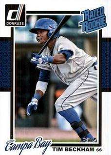 Tim Beckham