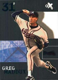 Greg Maddux