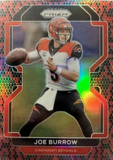 Joe Burrow