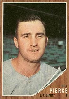 Bill Pierce