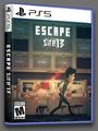 Escape Site 13 | Playstation 5