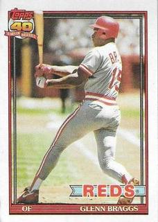 Glenn Braggs