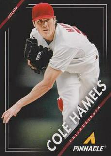 Cole Hamels