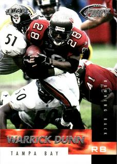 Warrick Dunn