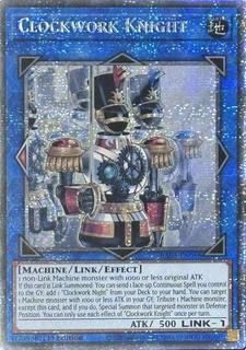 Clockwork Knight RA05-EN058