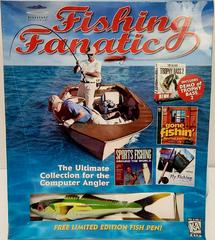 Fishing Fanatic PC Games Prices
