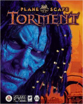 Planescape: Torment PC Games