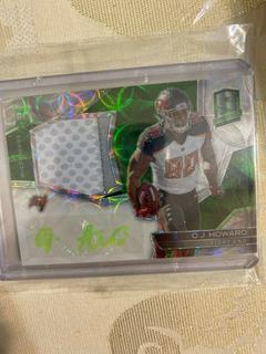 O.J. Howard