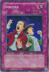 Discord ANPR-EN068 YuGiOh Ancient Prophecy Prices