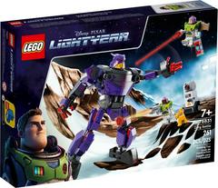 Zurg Battle #76831 LEGO Disney Prices