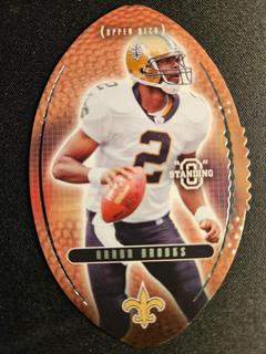 Aaron Brooks