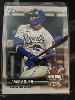 Jorge Soler