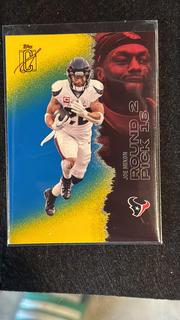 Joe Mixon