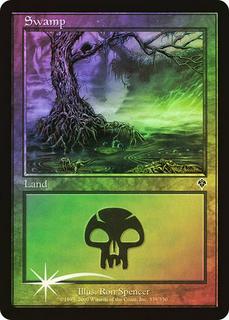 Swamp