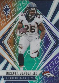 Melvin Gordon III