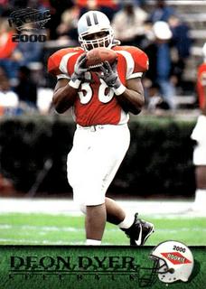 Deon Dyer