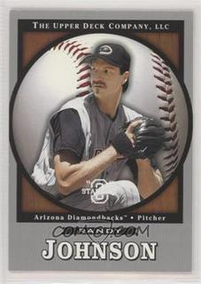 Randy Johnson