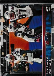 New England Patriots