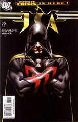 JSA #79 (2006) Comic Books JSA Prices