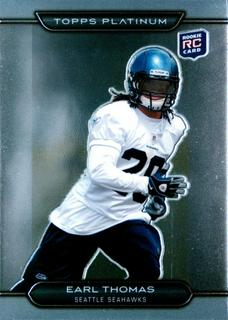 Earl Thomas