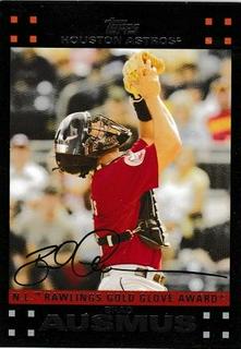 Brad Ausmus