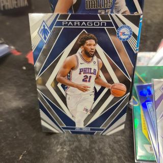 Joel Embiid