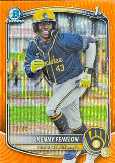 Kenny Fenelon