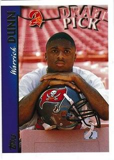 Warrick Dunn