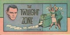 Twilight Zone #1 (1976) Comic Books Twilight Zone Prices