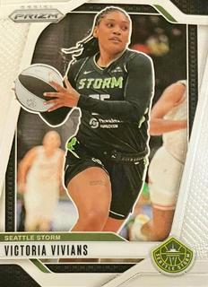 Victoria Vivians