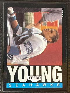 Fredd Young