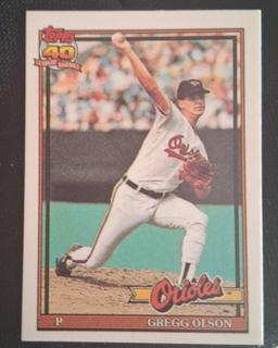 Gregg Olson