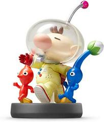 Olimar Amiibo Prices